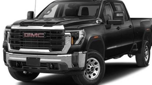 GMC SIERRA HD 2024 1GT49YEY6RF231712 image GMC SIERRA HD 2024 1GT49YEY6RF231712 image
